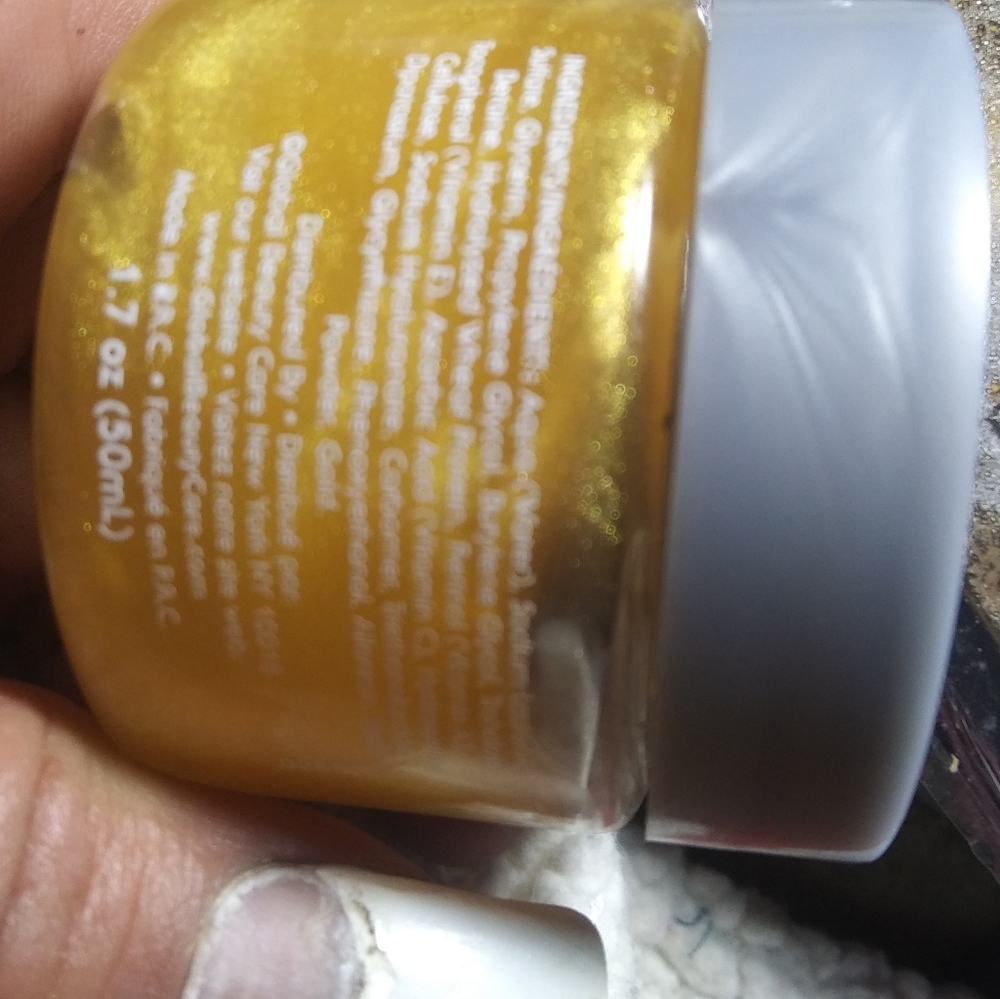 Face mask - Picture 2 of 3